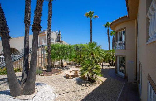 CH Villa Jupiter La Marquesa - Foto 70