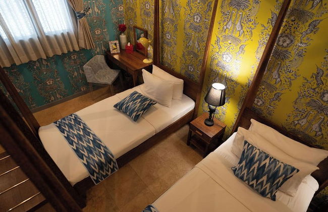 Kidoti Villas by Z - Foto 11