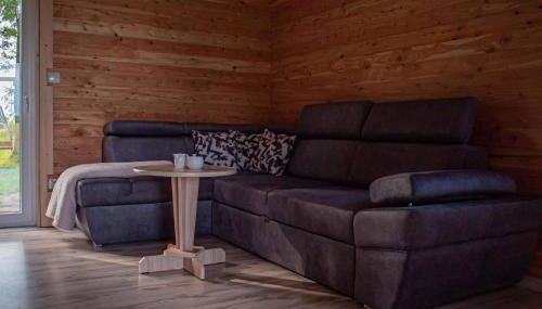 Domek Pod Świerkami - Foto 5