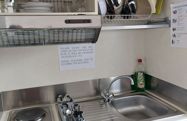 Oliva Azzurra - Foto 13