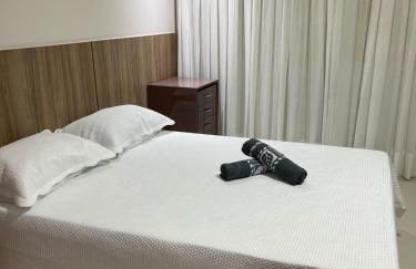 Suíte Premium de Alto padrão III - Climatizado - Photo 30