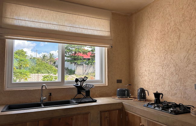 Private Pool Villa Kokos - Foto 28