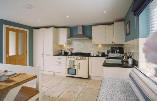 Little Lodge on the Yorkshire Wolds - Foto 17