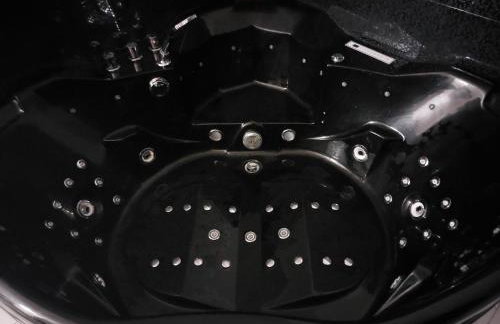 MP Apartament Białystok Jacuzzi - Photo 34