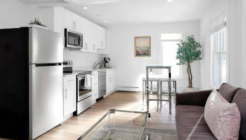 Harbor Haven, Apt # 3, 3BR/2BA - Foto 1