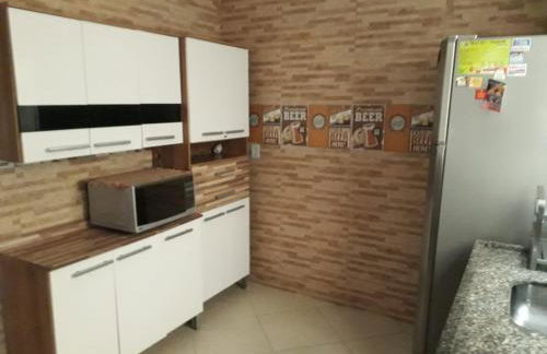 Apartamento 2 Quartos Vista Lagoa - Photo 8