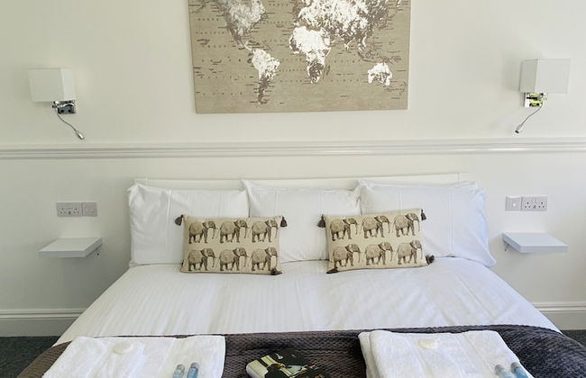 Higher Lane House - Foto 7