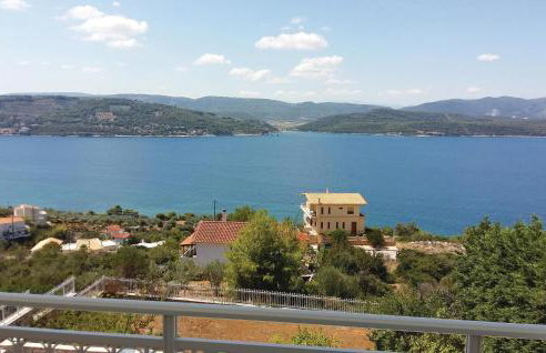 Lovely Home In Theologos - Foto 23