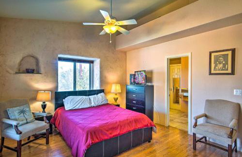 Borrego Springs Home with Desert and Mountain Views! - Foto 11