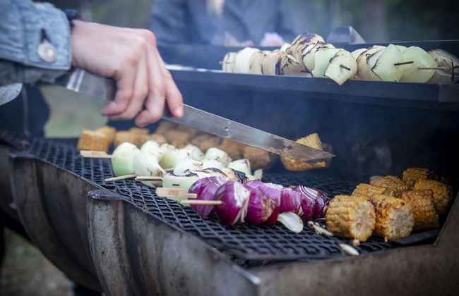 Ekuddens Vandrarhem - Photo 38