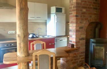 Eulenwohnung Apartment - Foto 8