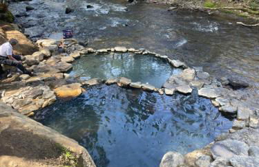 chalet l'échappée belle - Foto 38