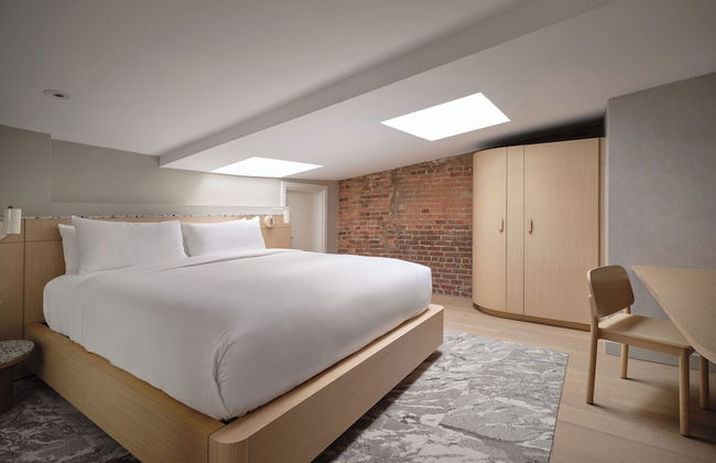 Corner Apartments - Foto 5