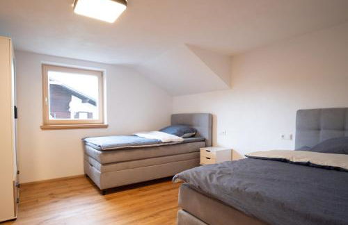 Chalet Hildegard - Foto 12