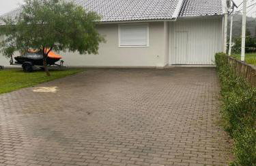 Casa Salto Caveiras - Foto 27