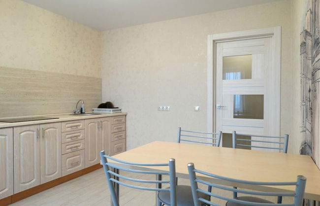 Inndays on Pionerskaya 1-2 - Foto 10