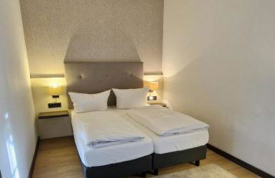 Heidelberg Hospitality Boarding House - Foto 74