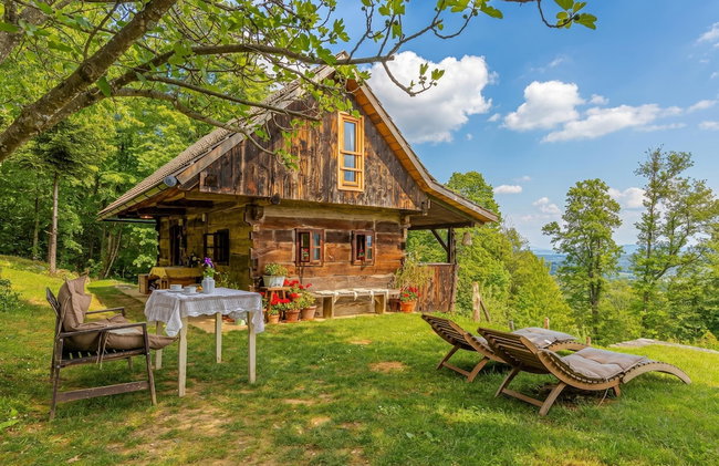 Tiny House For Two - Foto 1