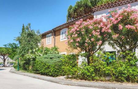 Ferienwohnung My-Port-Grimaud - Foto 10