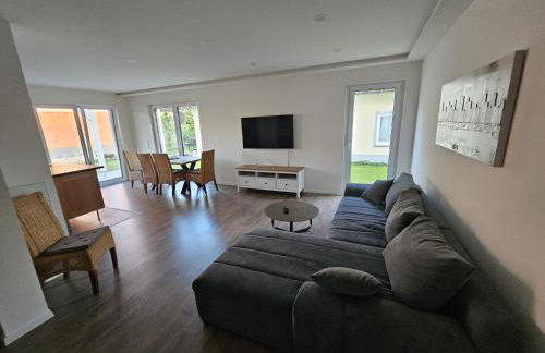 Ferienwohnung Auszeit - Foto 7