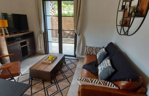 Villa avec piscine proche mer et saint tropez - Foto 16