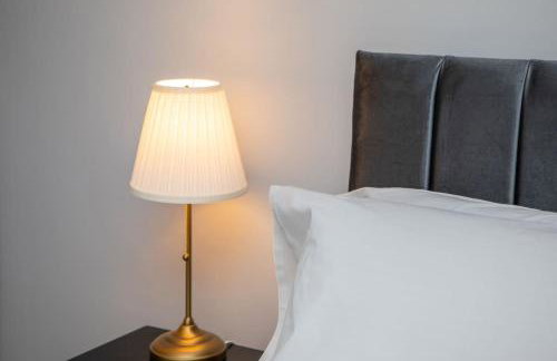 Modern Apartment Off-Road Parking-Twin Room Suite 3 - Foto 11
