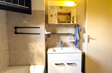 Résidence Les Anémones - Agréable Appartement de montagne 4 pers MAE-5073 - Foto 7