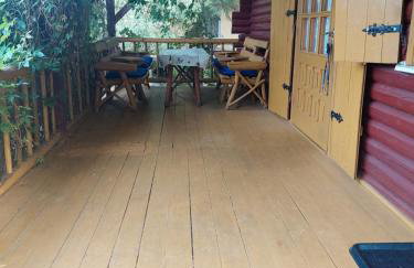 Domek Letniskowy Chatka - Foto 11