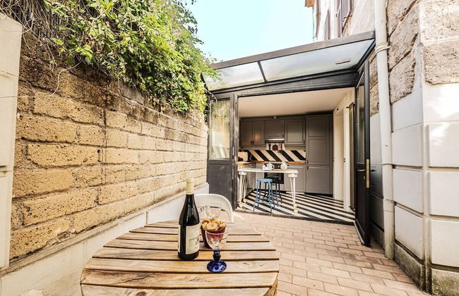 Lovely Garden Apartment in Beautiful San Saba - Foto 1