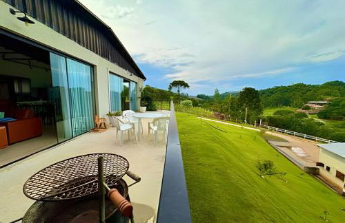 Fantástico Rancho Bronzel - Foto 77