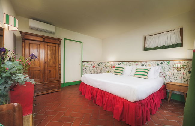 Relais Poggio Borgoni - Foto 13