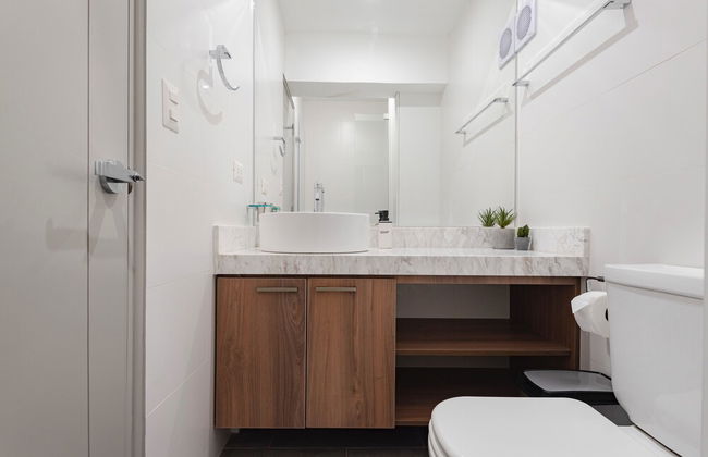 ALU Apartments - Miraflores Central - Foto 74