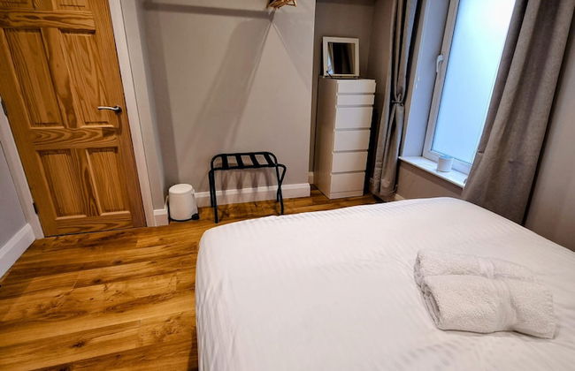 Golf Park - Portrush by the Sea - Foto 2