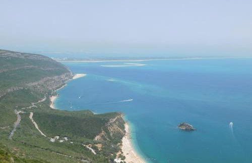 Casa Pausa Sesimbra Holiday Home - Foto 30