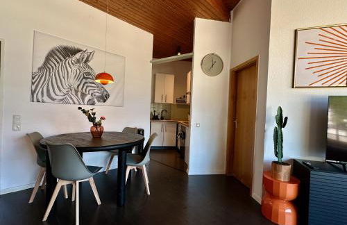 Orange Zebra Suite 4P mit Tiefgarage - Foto 6