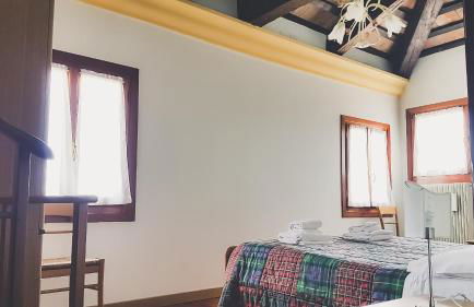 Alla Barchessa di Villa Querini - Foto 27