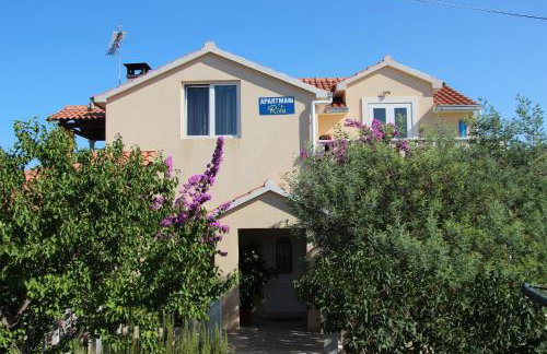 Apartmani Rita - Photo 32