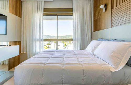 Luxury at Jurerê Internacional NEW WiFi750Mbps - Foto 22