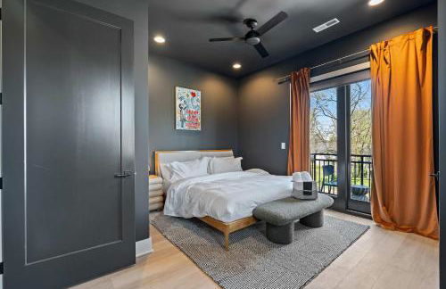 Kay's Retreat - Brand New Walk to Restaurants - Foto 4