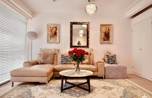 Apartment Lux Stratford London - Foto 3