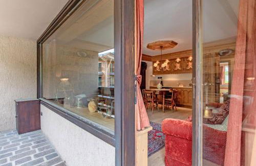 Apartment center Madonna di Campiglio AF - Foto 25