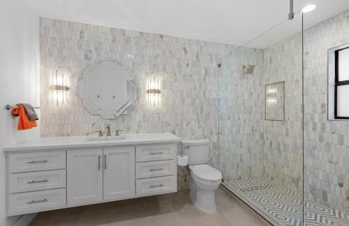 Guadalupe Bluff Modern House - Foto 21