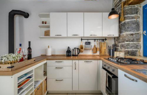 Casa Belinda in Klarići - Haus für 4 Personen - Foto 18