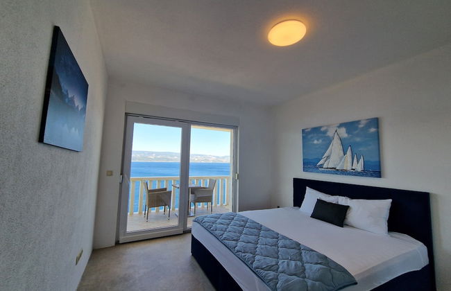 Emilie Apartment and Villa - Foto 4