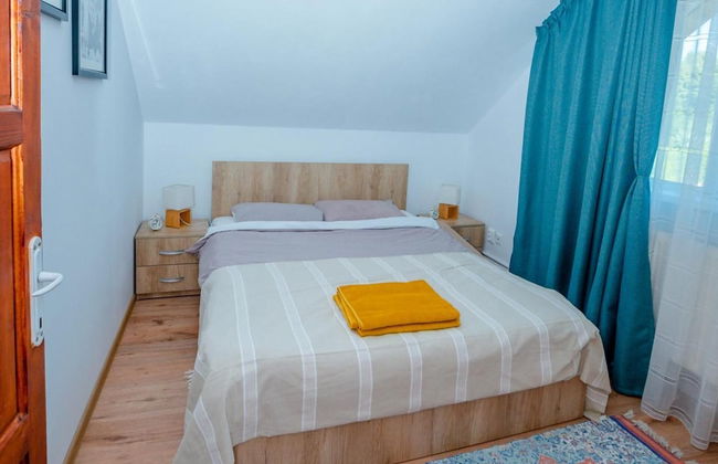 House - Sleeps up to 11, hot tub & Free Parking - Foto 5