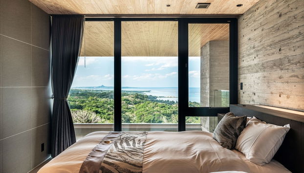 ILUVIO RESORT MOTOBU - Foto 3, Habitación