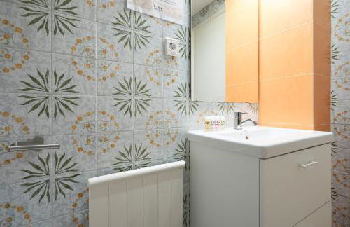 73cop1034 - Spacious apartment with terrace - Photo 20