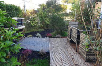 Schlossblick Marburg - Appartements - Foto 18