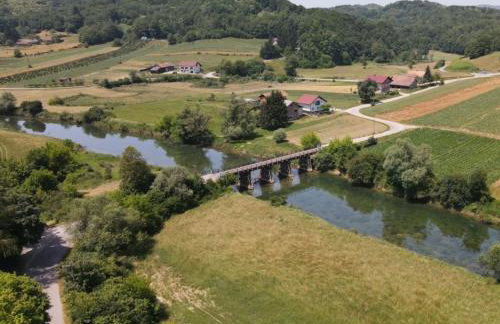 Apartment Freya - Foto 8