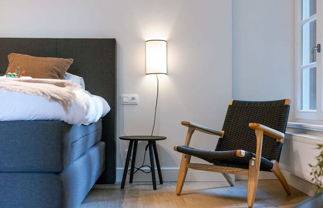 Modern Apartment Located at Historical Main Square - Photo 42